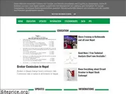 Sites similar to sharegurunepal.com