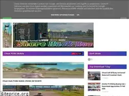 Sites similar to sharehackros.blogspot.com