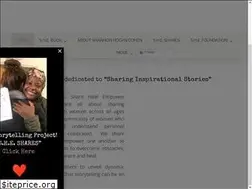 Sites similar to sharehealempower.com