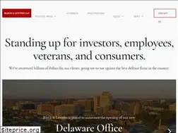 Sites similar to shareholder.law