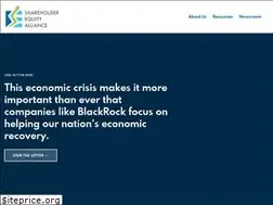 Sites similar to shareholderequity.org