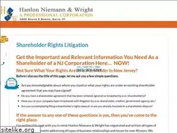 Sites similar to shareholderlawsuitslawyerinnj.com