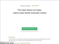 Sites similar to shareicon.com