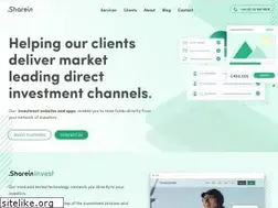 Sites similar to sharein.com