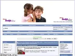 Sites similar to shareinfoonline.com