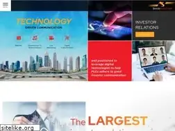 Sites similar to shareinvestorholdings.com