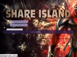 Sites similar to shareisland.org