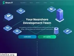 Sites similar to shareit.dev