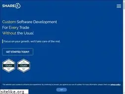 Sites similar to shareit.rs