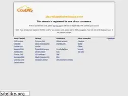 Sites similar to shareitappdownloads.com