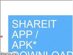 Sites similar to shareitappforpc.com