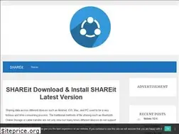 Sites similar to shareitdownload.net