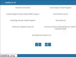 Sites similar to shareitforpc.online
