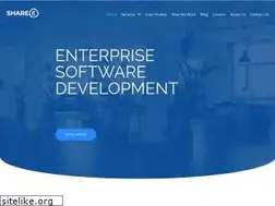 Sites similar to shareitsolutions.com