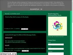 Sites similar to sharejesustoday.com