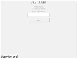 Sites similar to sharejeunesse.com