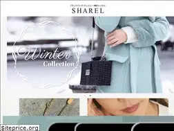 Sites similar to sharel.co