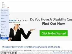 Sites similar to sharelawyers.com