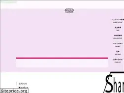 Sites similar to sharelife-toyama.com