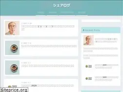 Sites similar to sharelifestyle.info