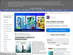 Sites similar to sharelinkgamepc.blogspot.com
