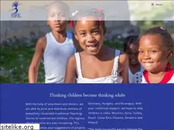 Sites similar to shareliteracy.org