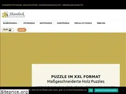 Sites similar to sharelock-puzzle.com