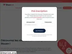 Sites similar to sharelock.co