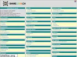 Sites similar to sharelook.ch