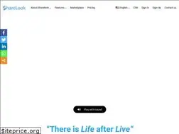 Sites similar to sharelook.live