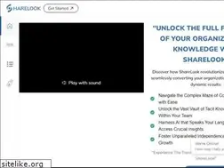 Sites similar to sharelookapp.com