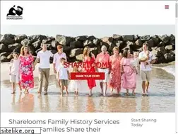 Sites similar to sharelooms.com