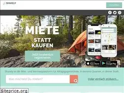 Sites similar to sharely.ch