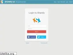 Sites similar to sharely.net