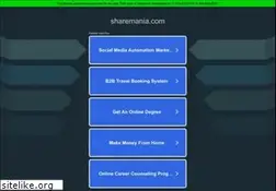 sharemania.com