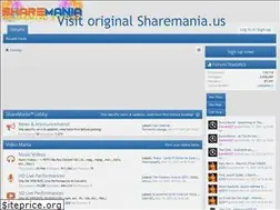 Sites similar to sharemania.site
