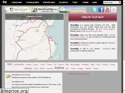 Sites similar to sharemap.org