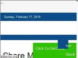 Sites similar to sharemarketdo.com