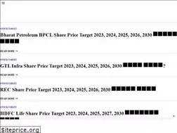 Sites similar to sharemarketin.com