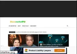 Sites similar to sharemarketipo.com