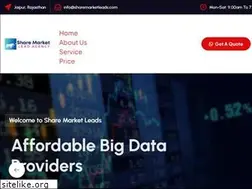 Sites similar to sharemarketleads.com