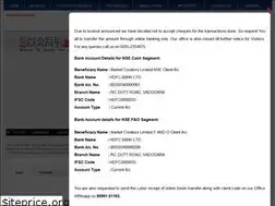 Sites similar to sharemart.co.in