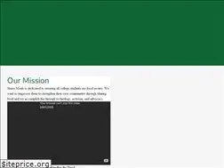 Sites similar to sharemeals.org