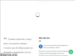 Sites similar to sharemedia.com.mx