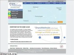 Sites similar to sharemethods.com