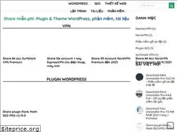 Sites similar to sharemienphi.com