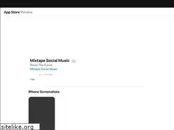 Sites similar to sharemixtape.com