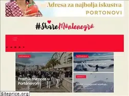 Sites similar to sharemontenegro.me