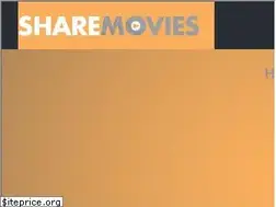 Sites similar to sharemovies.net
