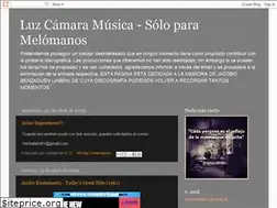 Sites similar to sharemusic-kachimondo.blogspot.com